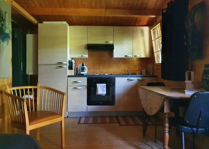 La Cabane Du Pesquier En Provence Caumont-sur-Durance photo