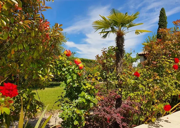 La Cabane Du Pesquier En Provence Caumont-sur-Durance photo