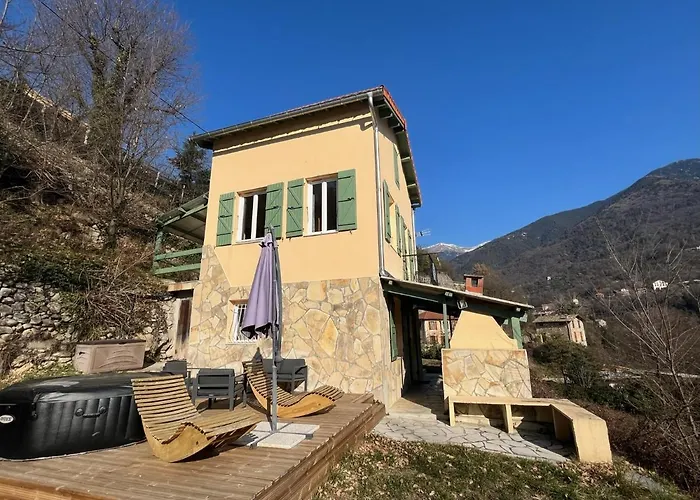 Ostan Hotel Boutique Roquebilliere photo