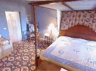 Chateau De Meyrargues photo