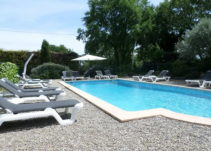 Hotel Les Oliviers Draguignan photo