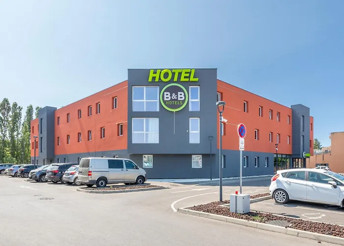 B&B Hotel Aix En Provence Venelles photo