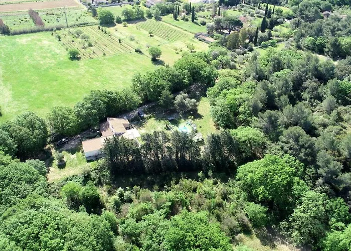 Au Charme De Pepiole Bed & Breakfast Six-Fours-les-Plages photo
