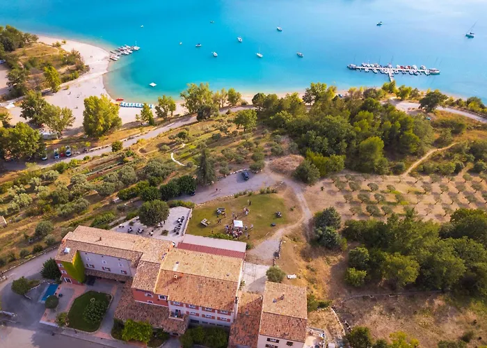 Auberge Des Salles Les Salles-sur-Verdon photo