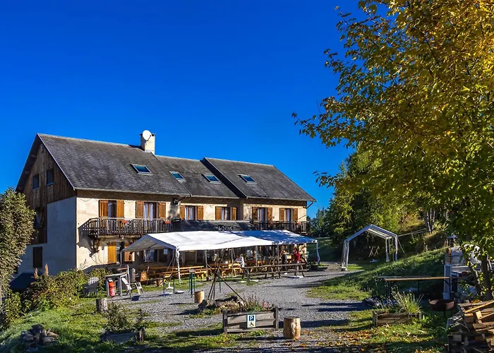 Gite De La Draye Crots photo