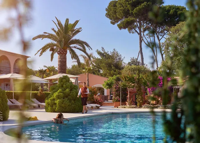 Villa Mirae By Inwood Hotels - Cap D'Antibes photo