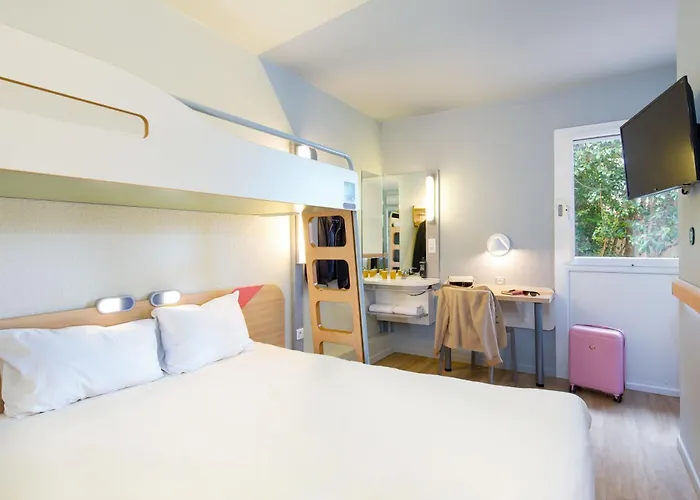 Ibis Budget Cavaillon photo
