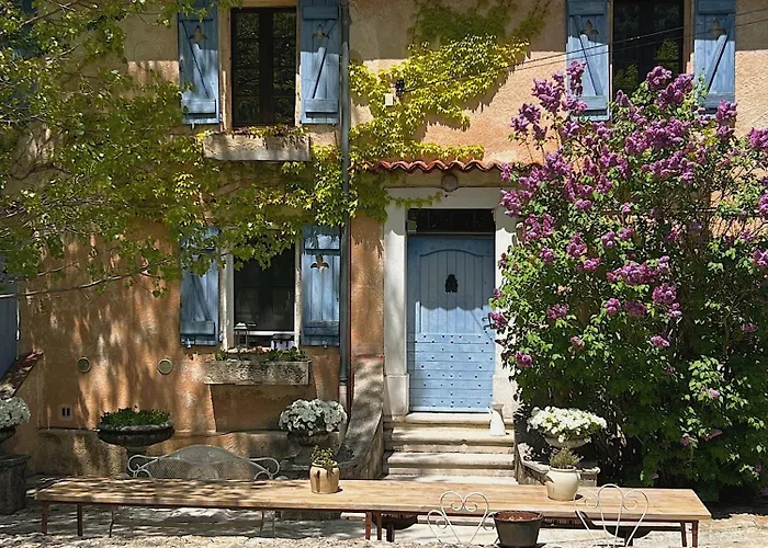 La Bastide Des Pins Hotel photo