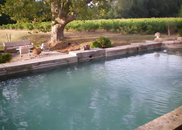 Domaine Le Clos Du Pavillon Brignoles képek