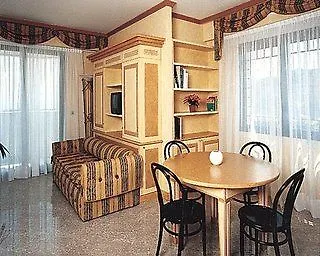 Residence Le Castel Monaco photo