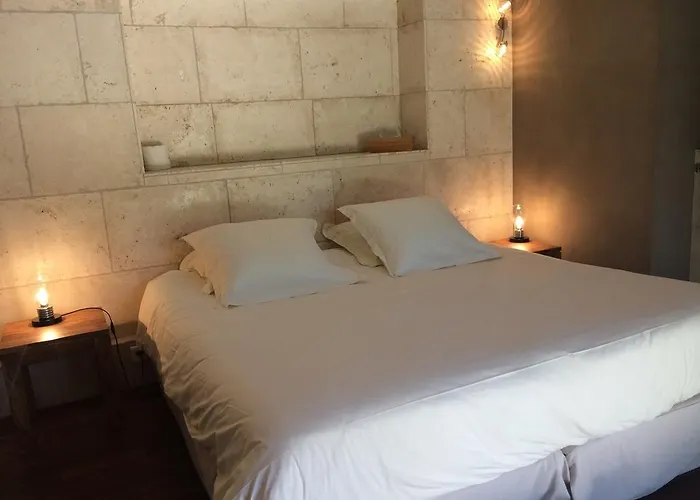 Chambres D'Hotes La Ferme Du Gros Noyer Malaucene photo