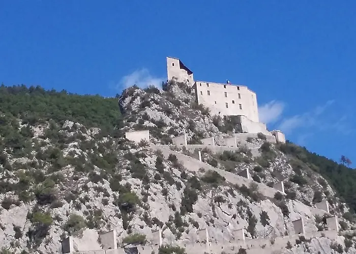 Hotel Le Vauban Entrevaux photo