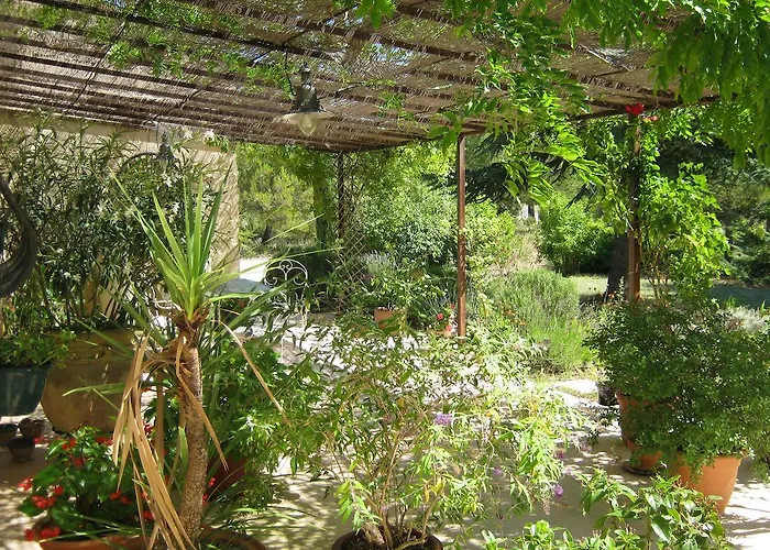La Margottiere Bed & Breakfast Rians  photo