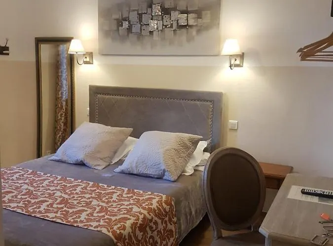 Hostellerie De La Cremaillere Carnoux-en-Provence photo